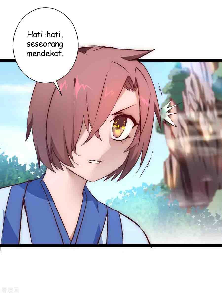 Reversing the Immortal Path Chapter 22 Gambar 11